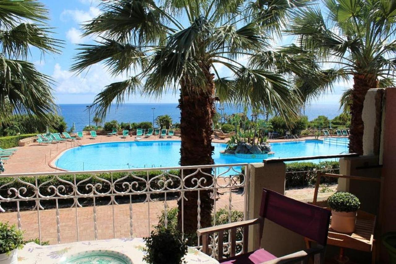 Rais Gerbi Holiday home Pollina