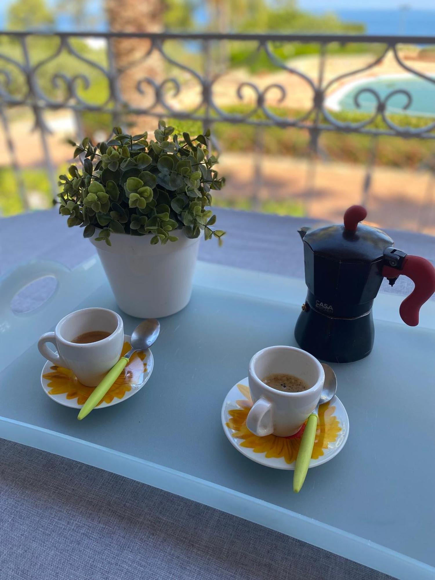 Rais Gerbi Holiday home Pollina