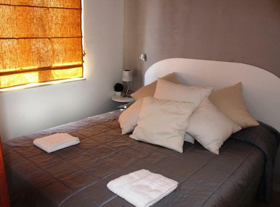 Holiday home Rais Gerbi