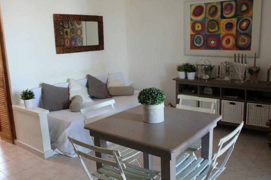 Rais Gerbi Ferienhaus
